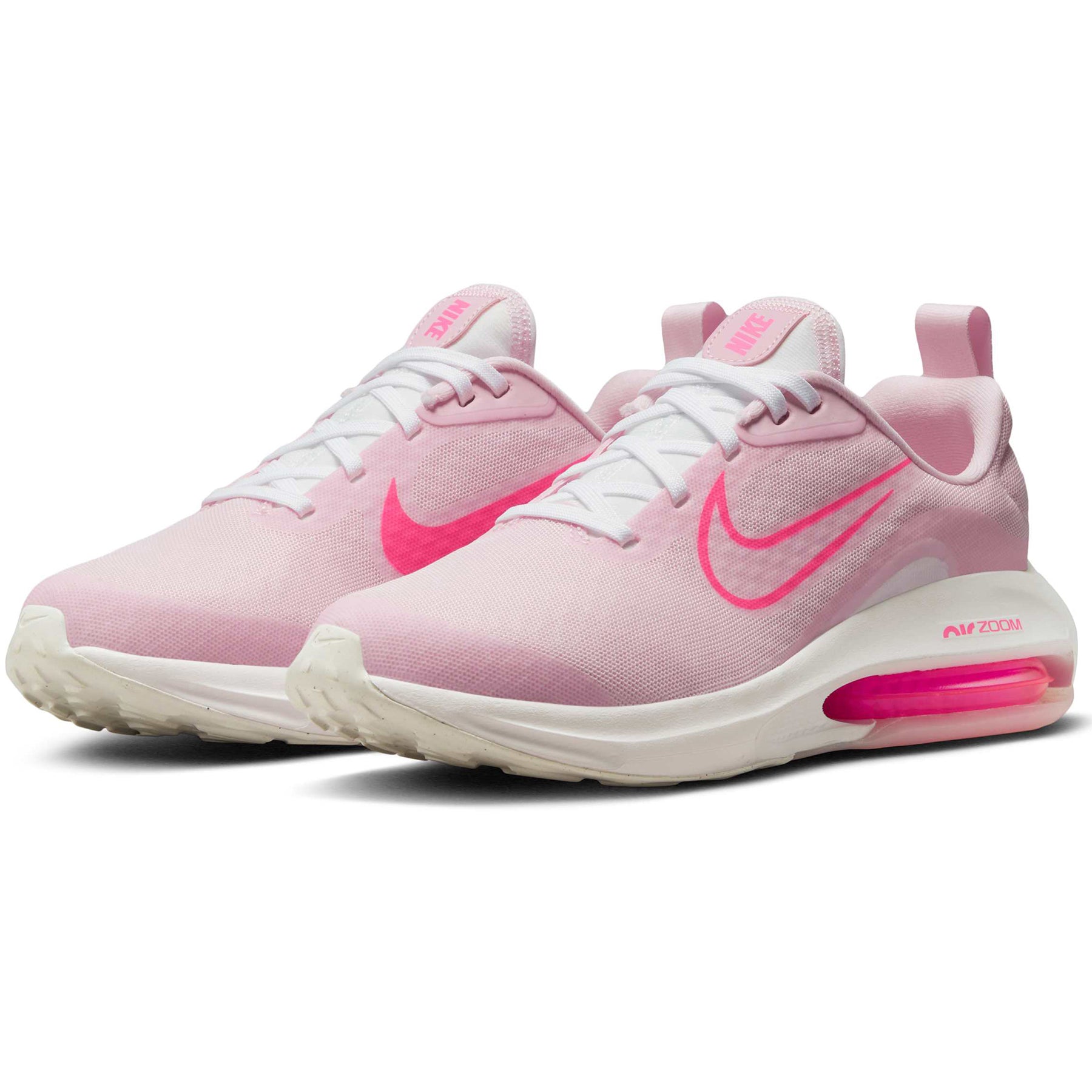 Zapatillas Nike Mujer Running Air Zoom Arcadia | DM8491-600
