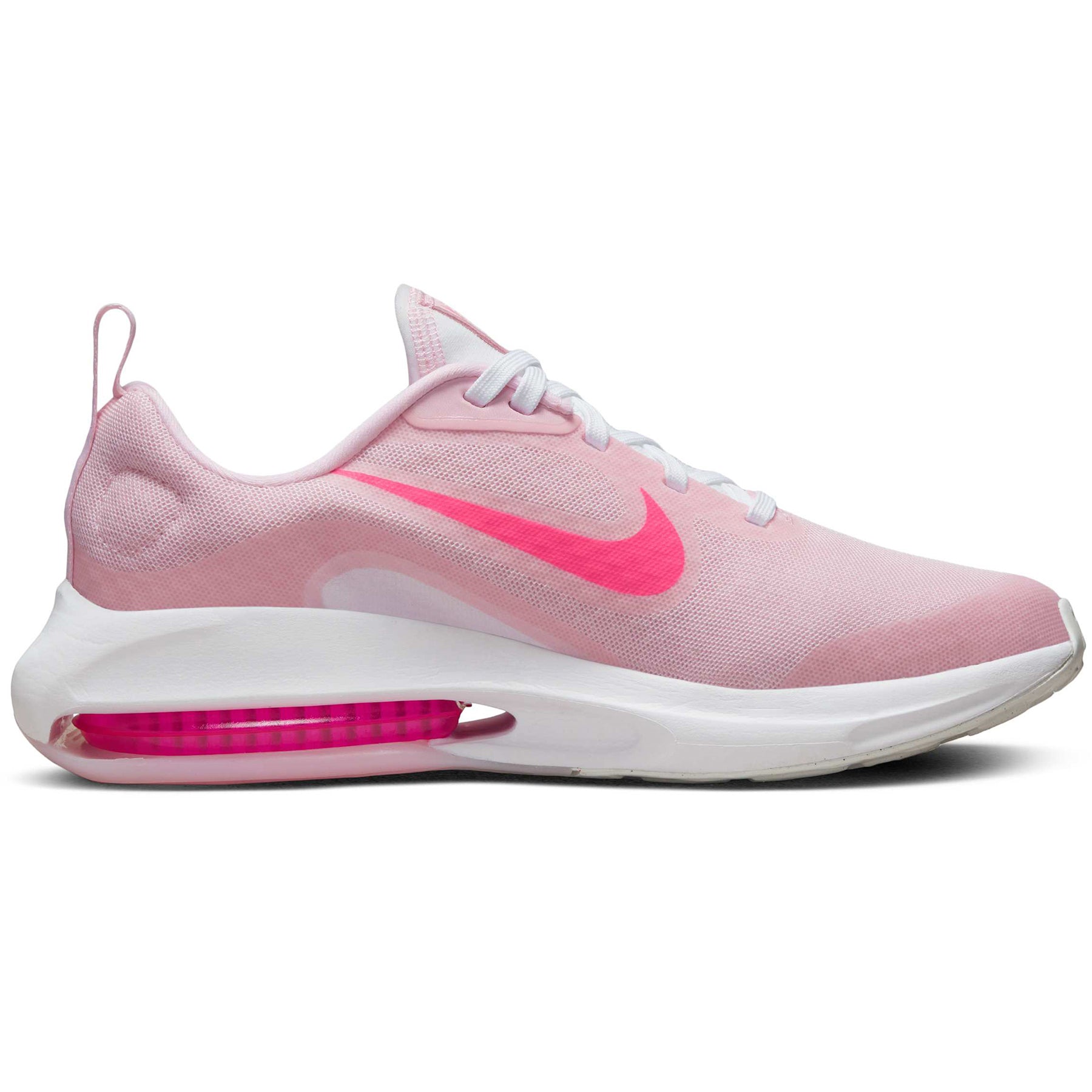 Zapatillas Nike Mujer Running Air Zoom Arcadia | DM8491-600