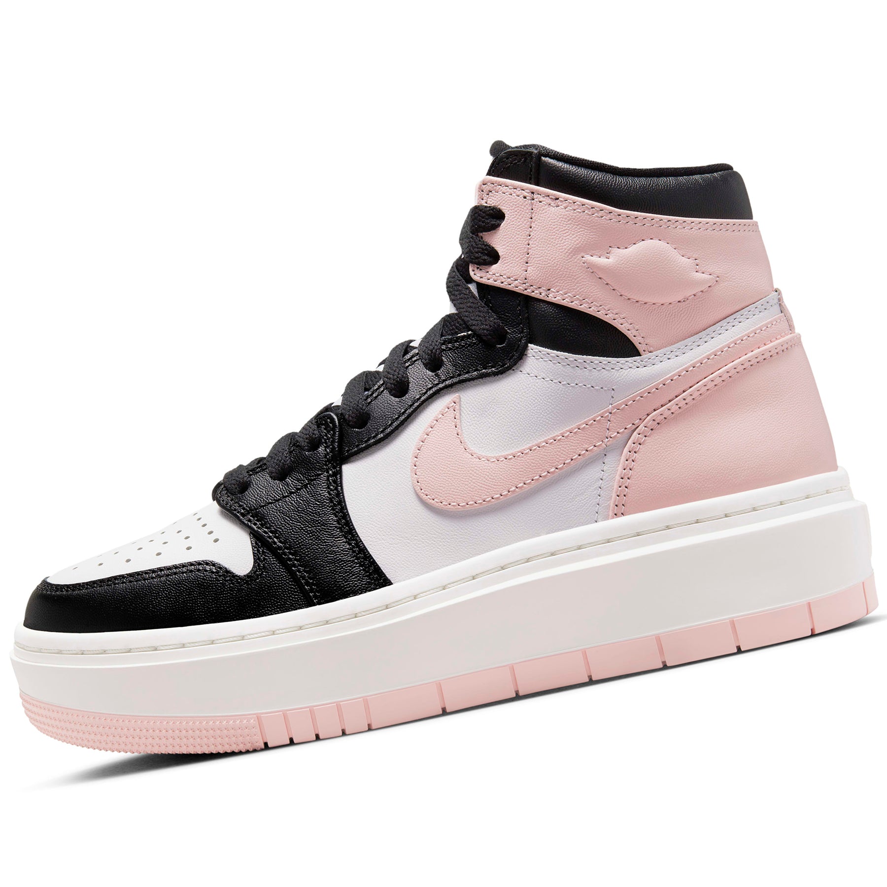 Botin Nike Mujer Urbanas W Air Jordan Elevate High DN3253-061