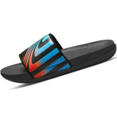 Sandalias Nike Mujer Offcourt Slide A.I.R. | DO2162-001