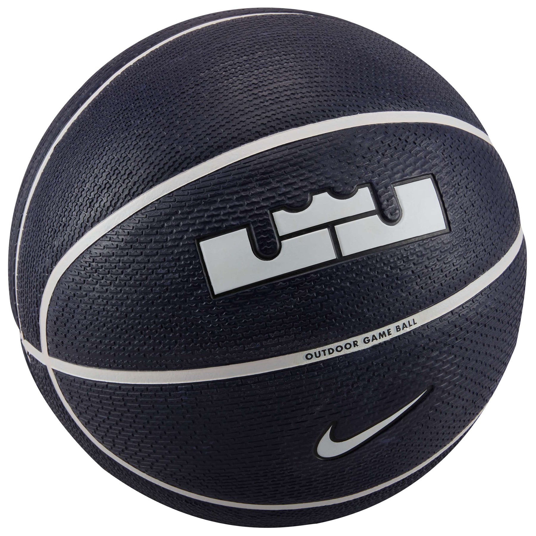 Balon Nike Unisex Basquet Lebron Playground 8P | DO8262-506