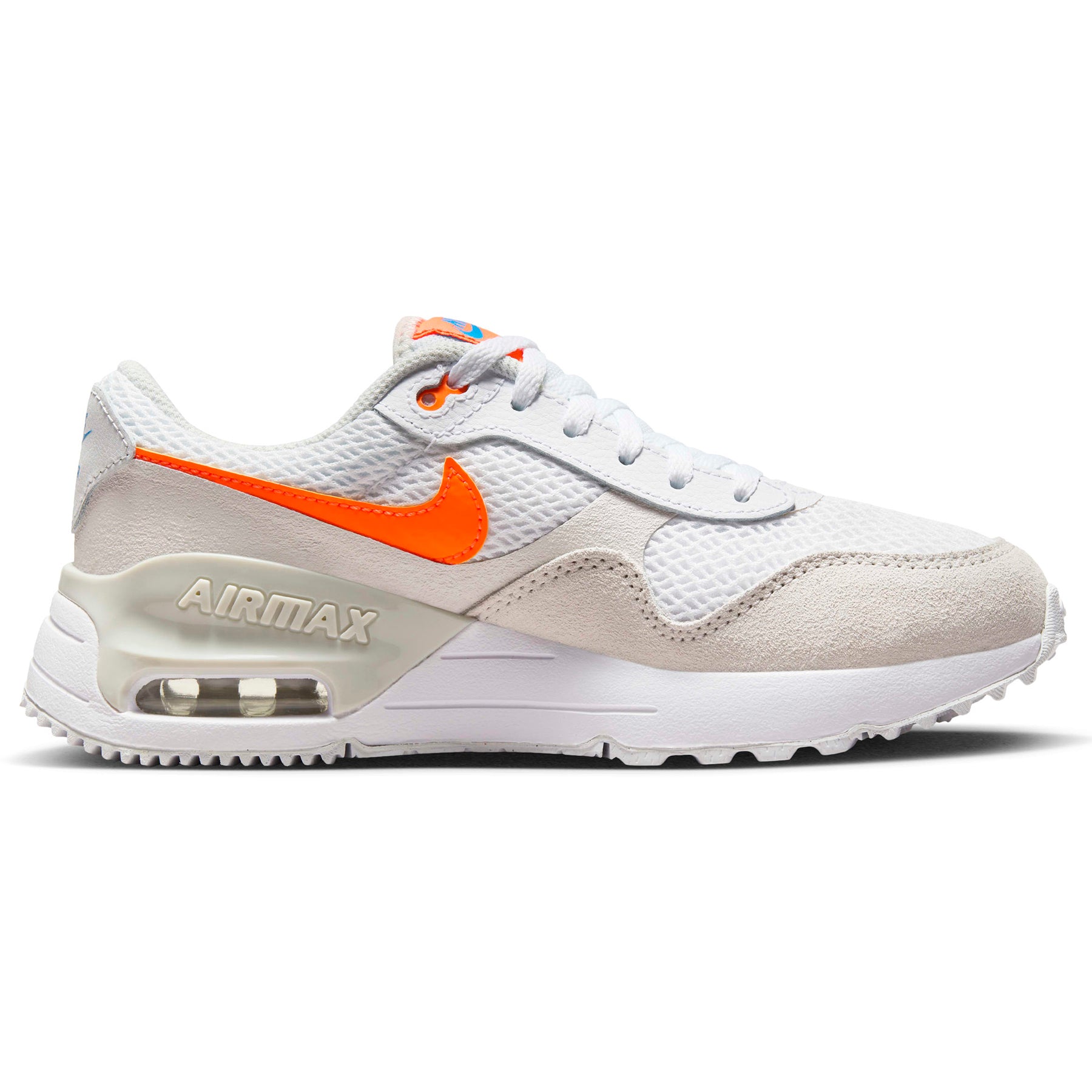 Zapatillas Nike Mujer Running Air Systm (GS) | DQ0284-114