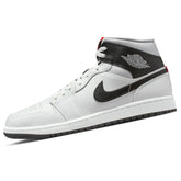 Botin Nike Hombre Basketball Air Jordan 1 Mid | DQ8426-109