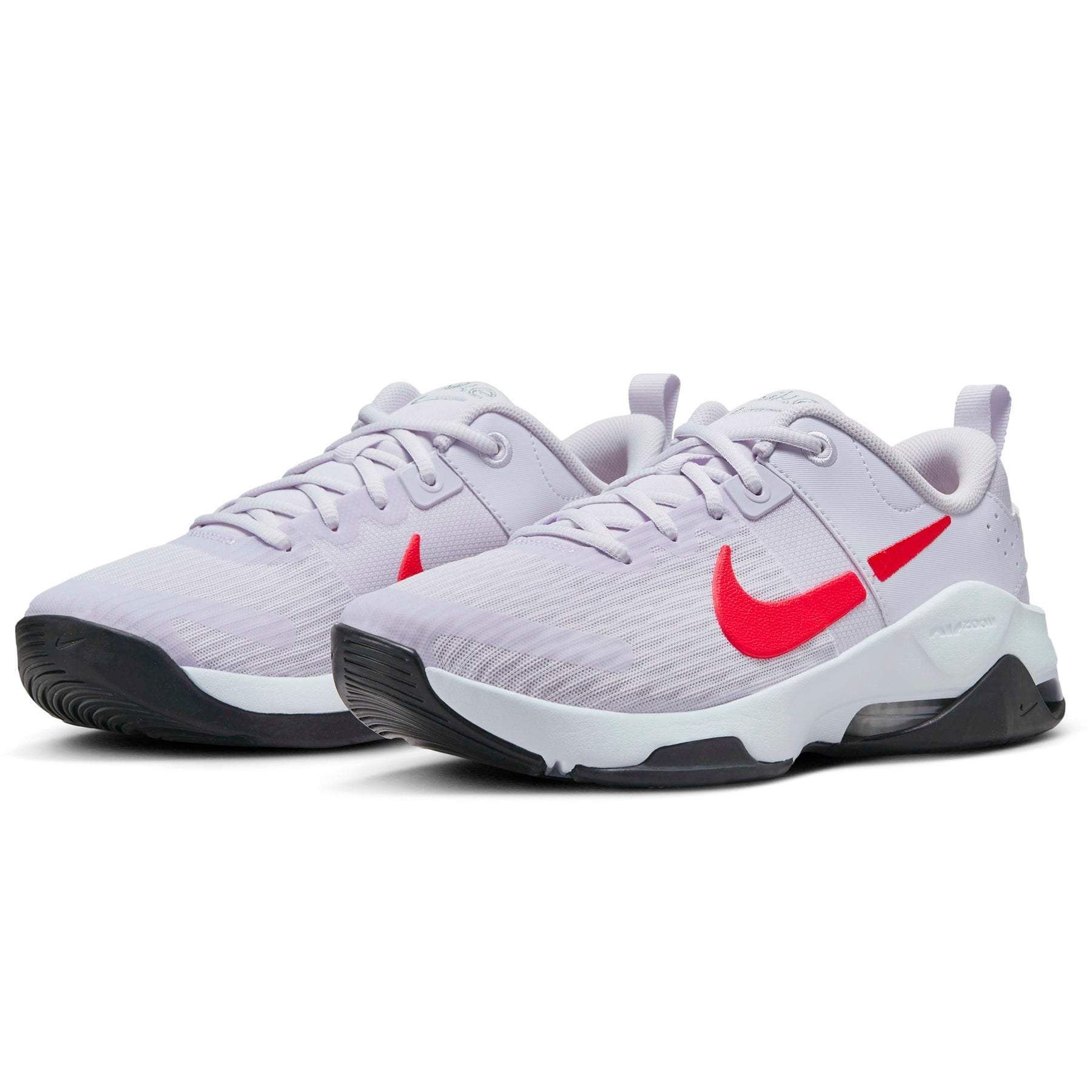 Zapatillas Nike Mujer Training Zoom Bella 6 | DR5720-502