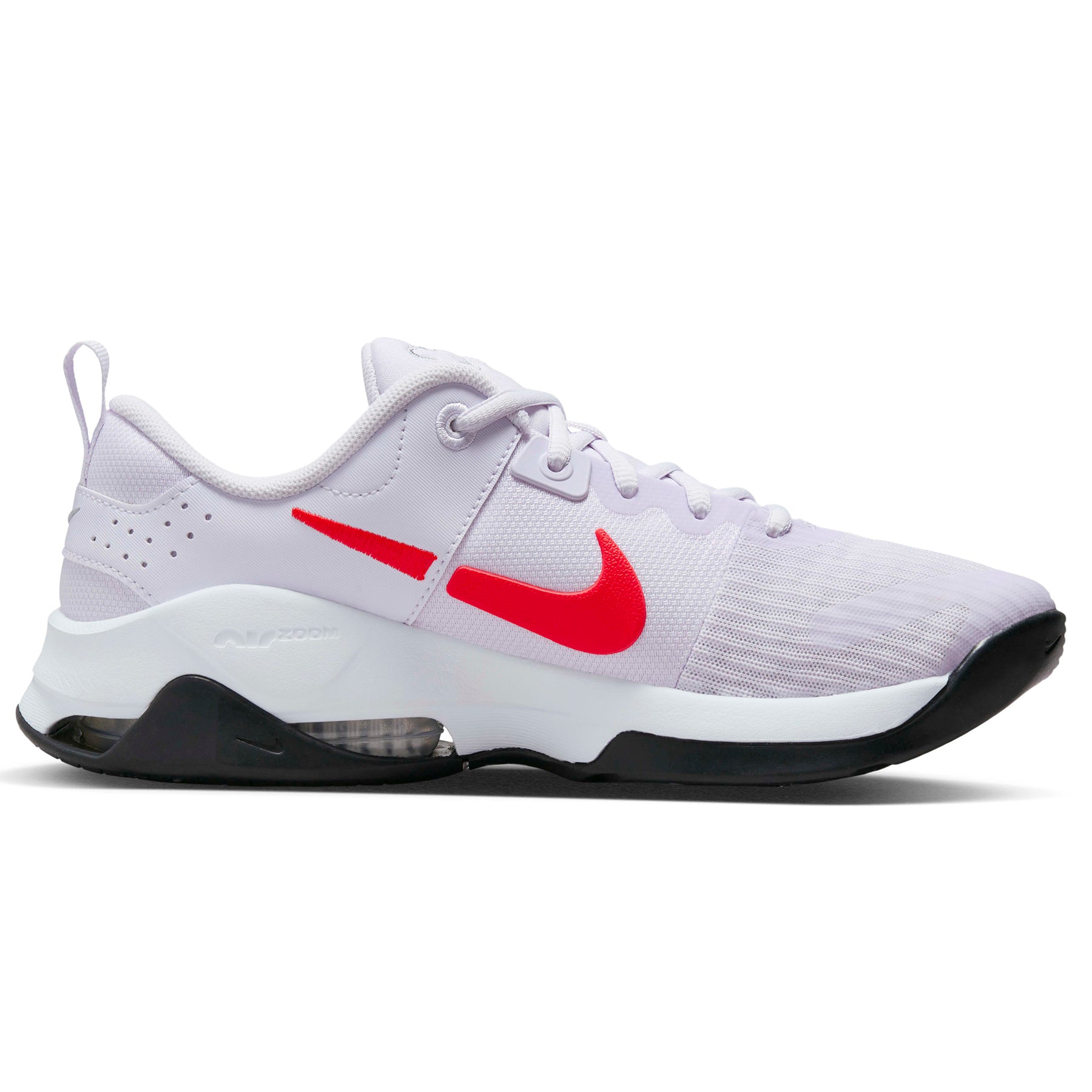Zapatillas Nike Mujer Training Zoom Bella 6 | DR5720-502