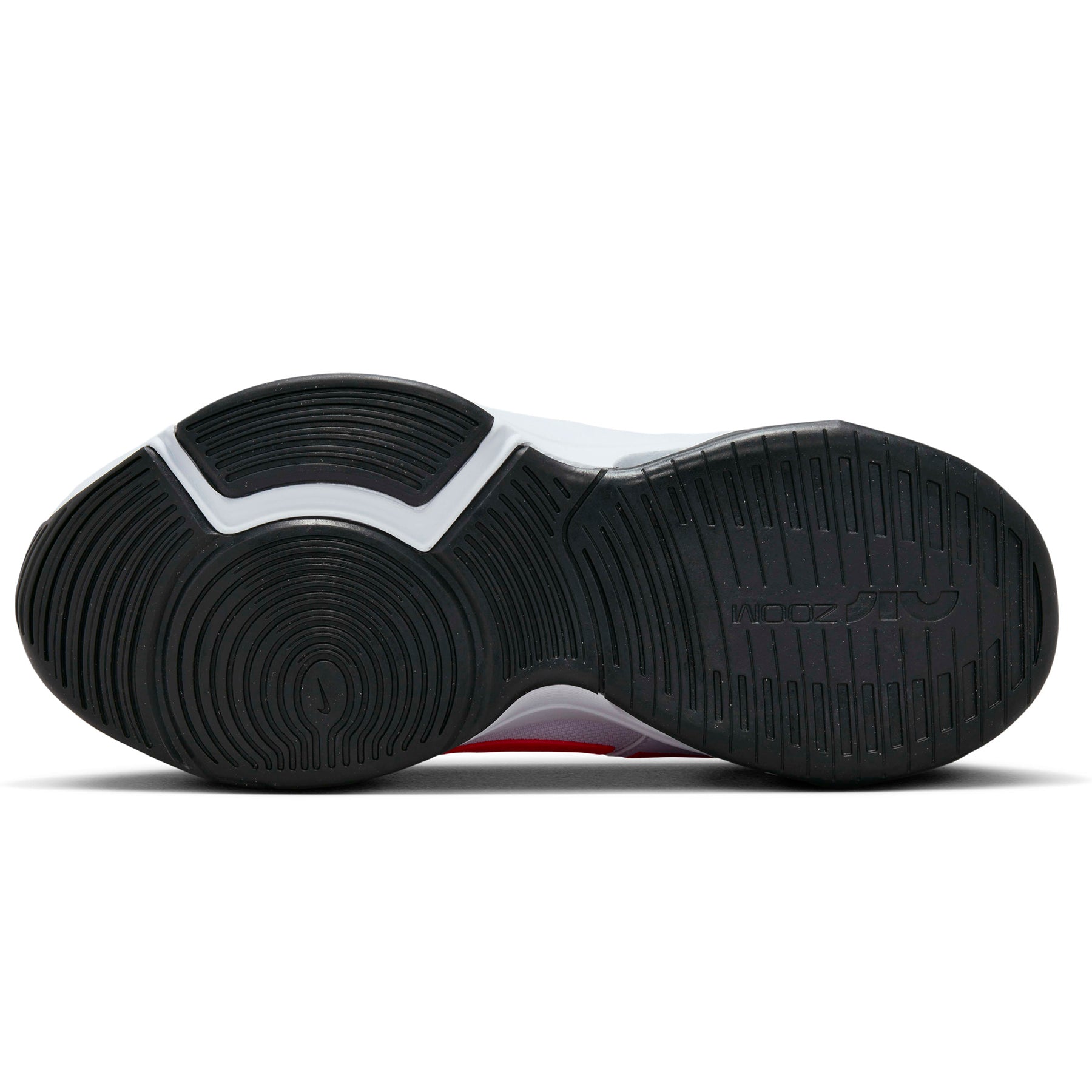 Zapatillas Nike Mujer Training Zoom Bella 6 | DR5720-502