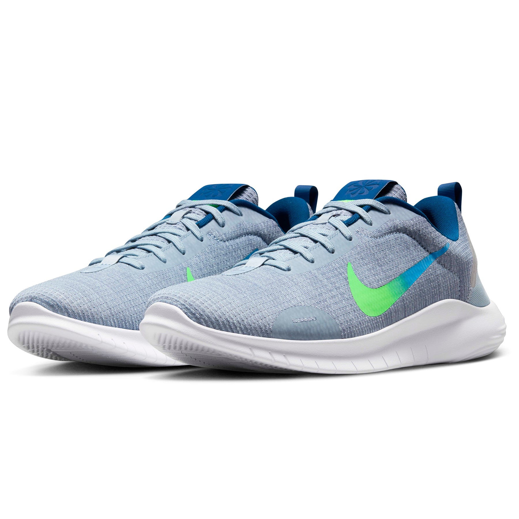 Zapatillas Nike Hombre Running Flex Experience RN 12 | DV0740-400