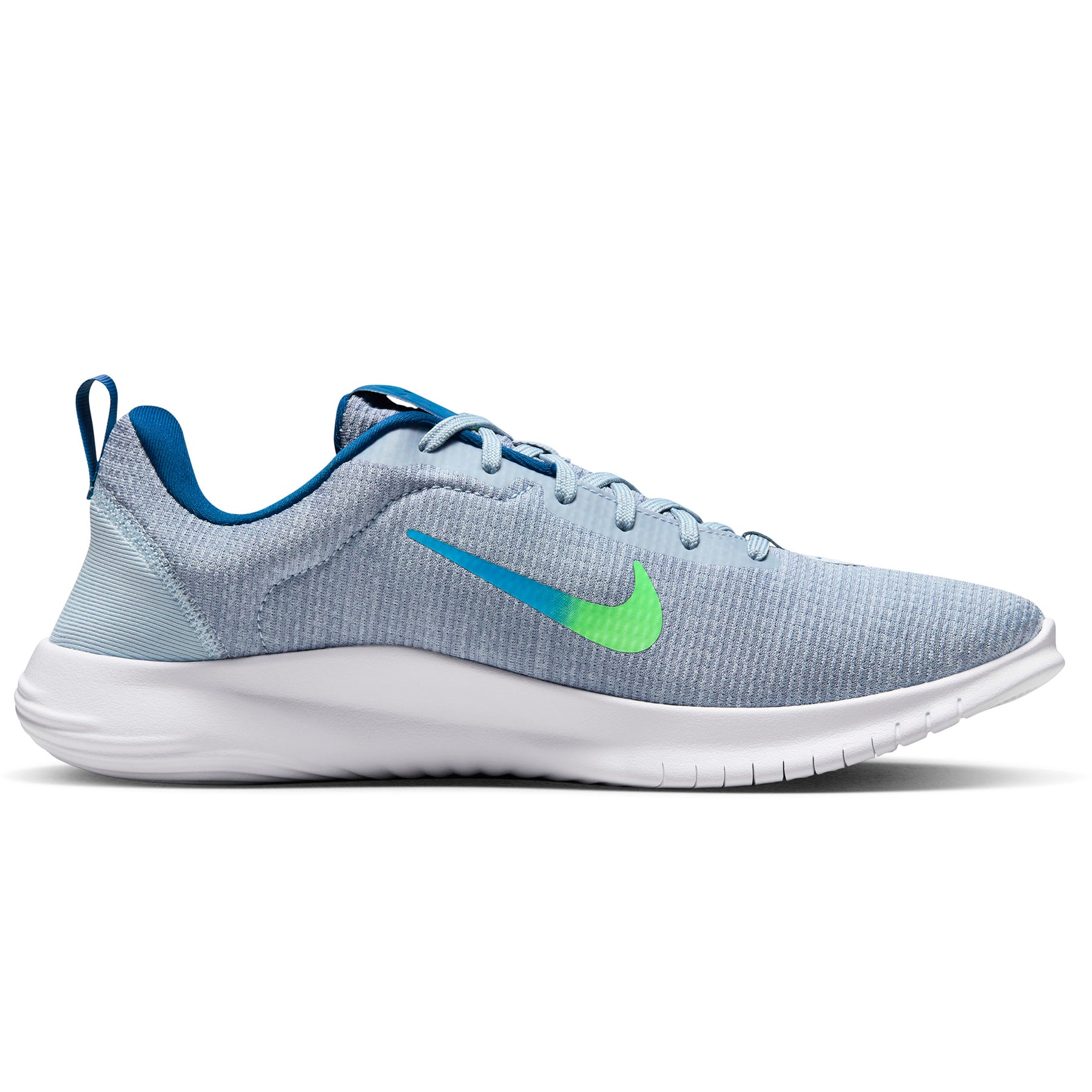 Zapatillas Nike Hombre Running Flex Experience RN 12 | DV0740-400