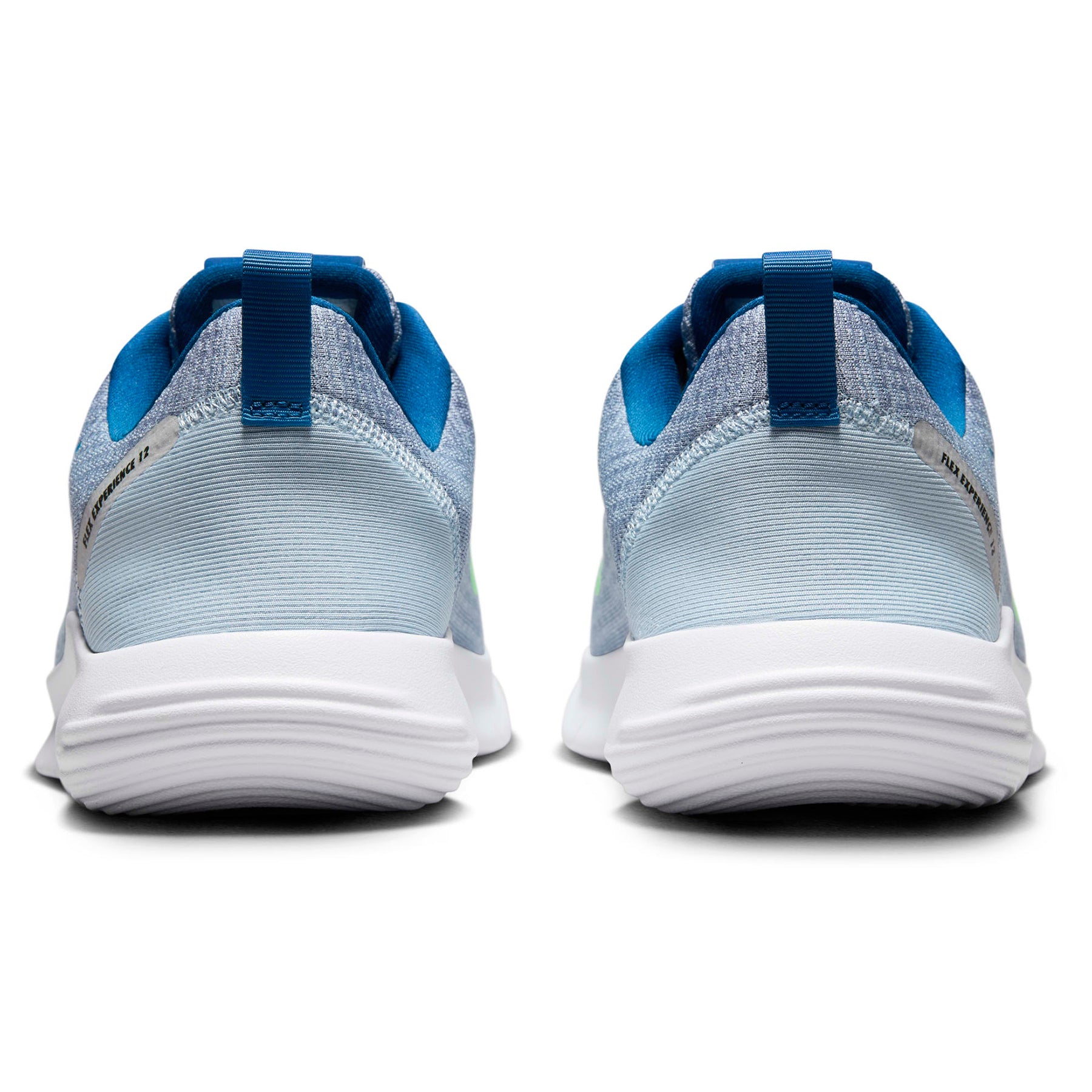 Zapatillas Nike Hombre Running Flex Experience RN 12 | DV0740-400
