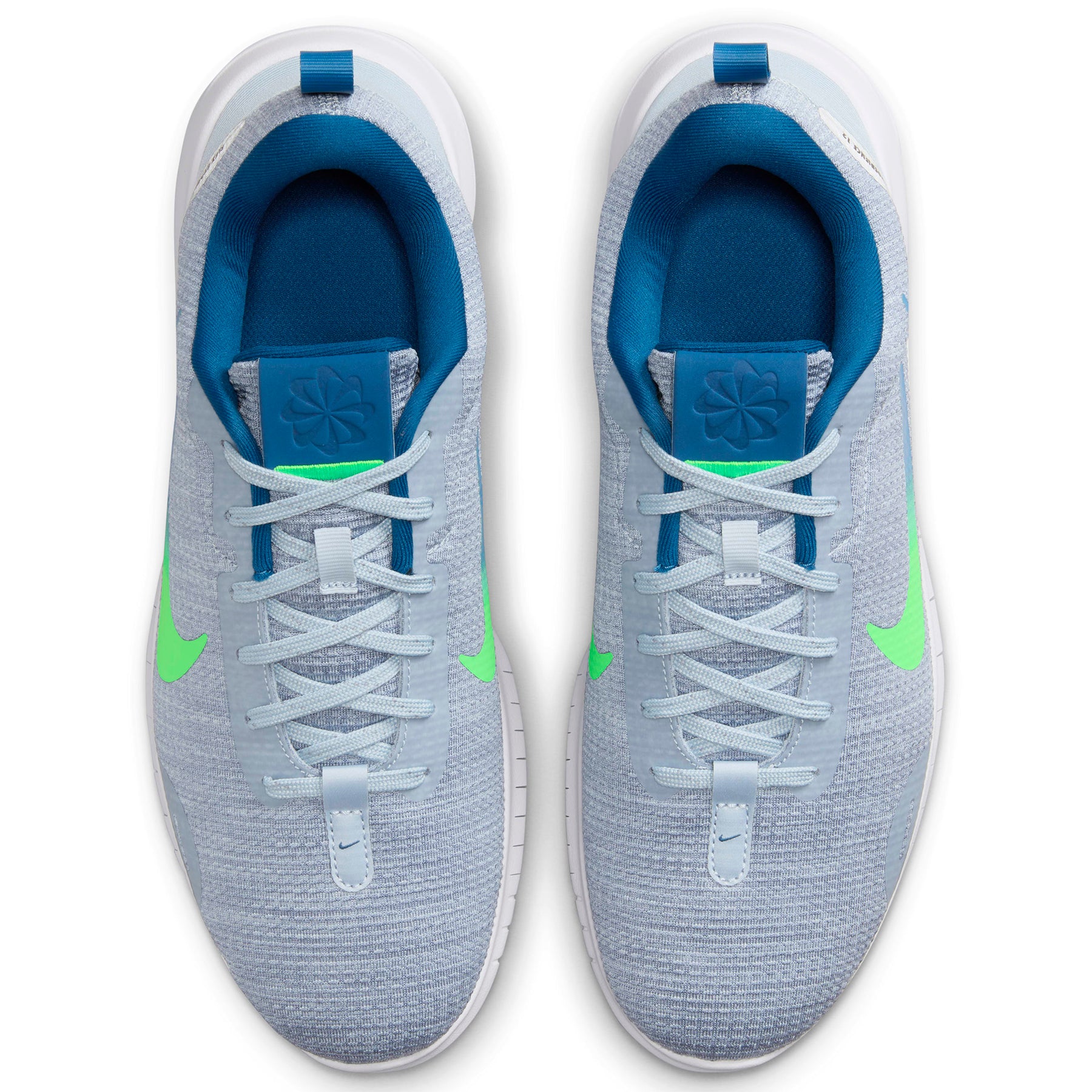 Zapatillas Nike Hombre Running Flex Experience RN 12 | DV0740-400