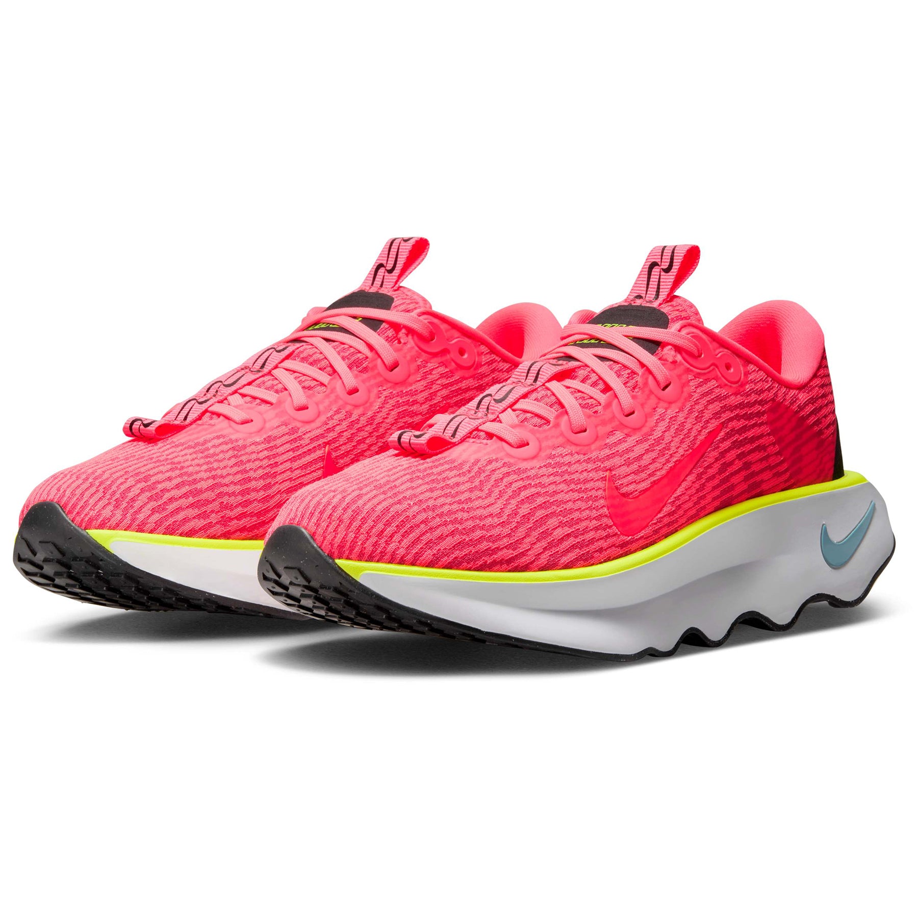 Zapatillas Nike Mujer Running Motiva | DV1238-602