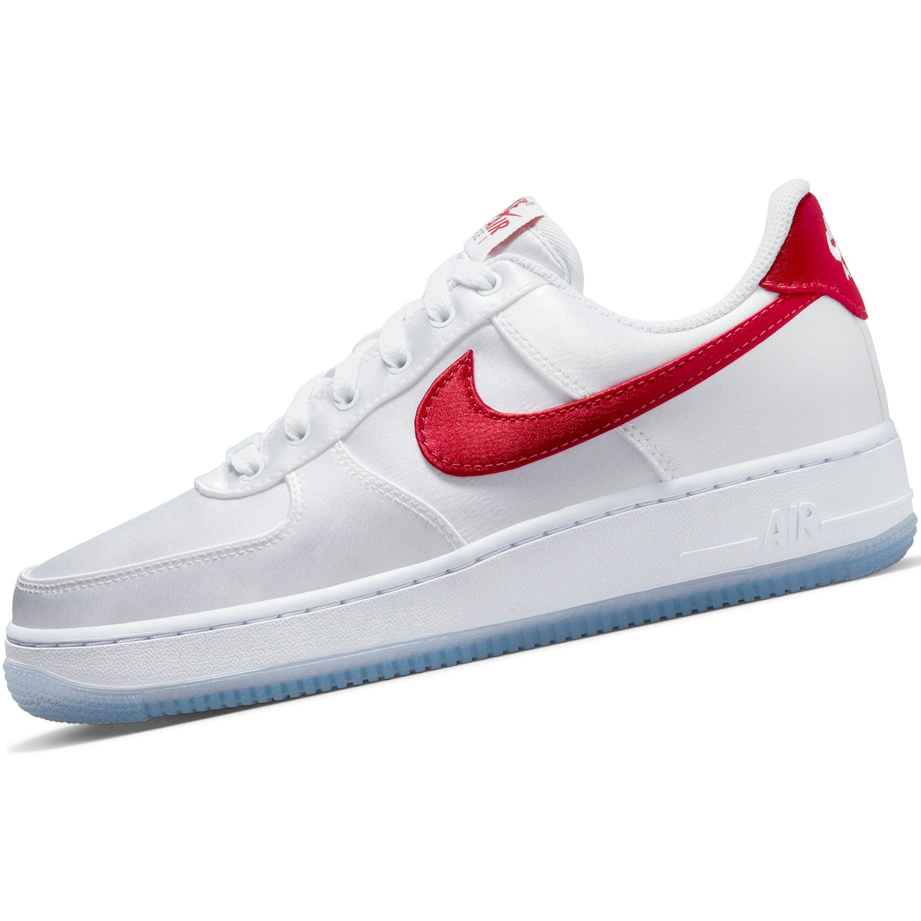 Zapatillas Nike Mujer Urbanas Air Force '07 ESS SNKR DX6541