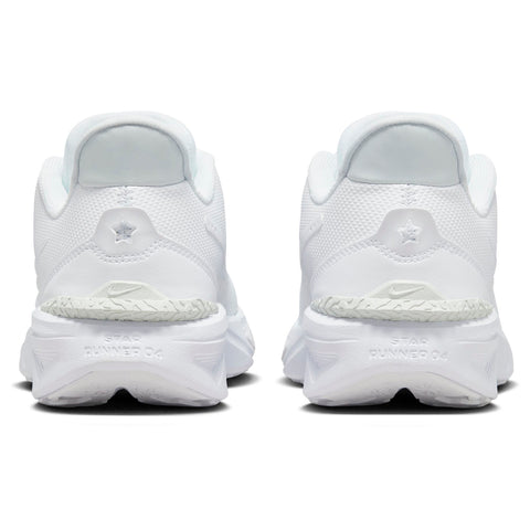 Zapatillas Nike Mujer Running Star Runner 4 (GS) | DX7615-100