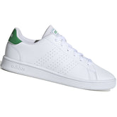 Zapatillas Adidas Unisex Urbanas Advantage K | EF0213
