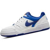 Zapatillas Nike Hombre Urbanas Full Force Low | FB1362-104