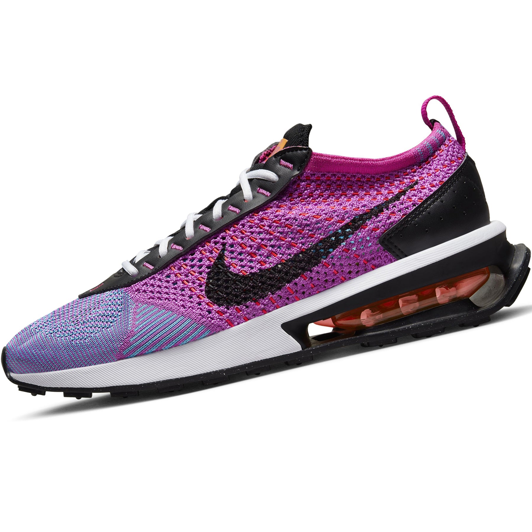 Zapatillas nike flyknit racer mujer Clearance