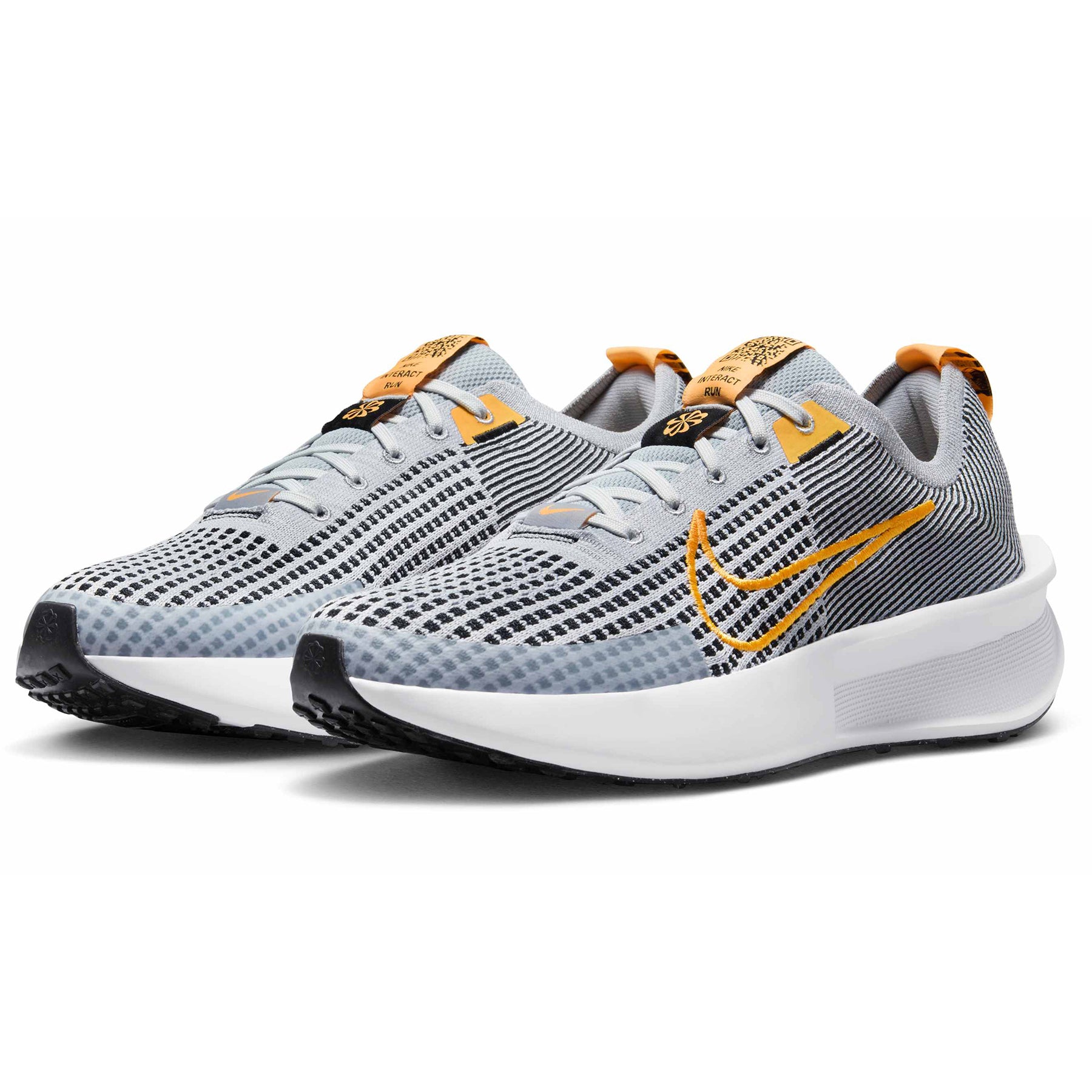 Zapatillas Nike Hombre Urbanas Interact Run | FD2291-004