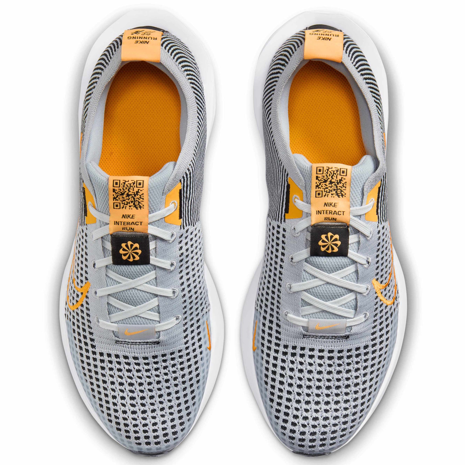 Zapatillas Nike Hombre Urbanas Interact Run | FD2291-004