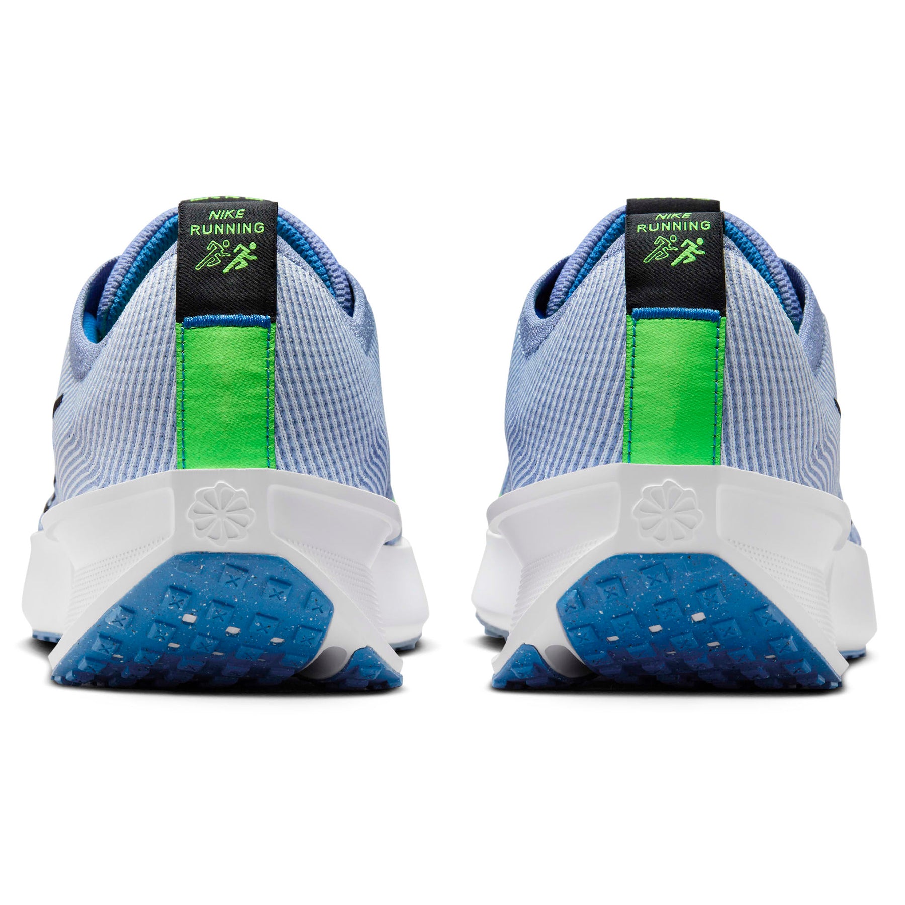 Zapatillas Nike Hombre Running Interact Run | FD2291-401