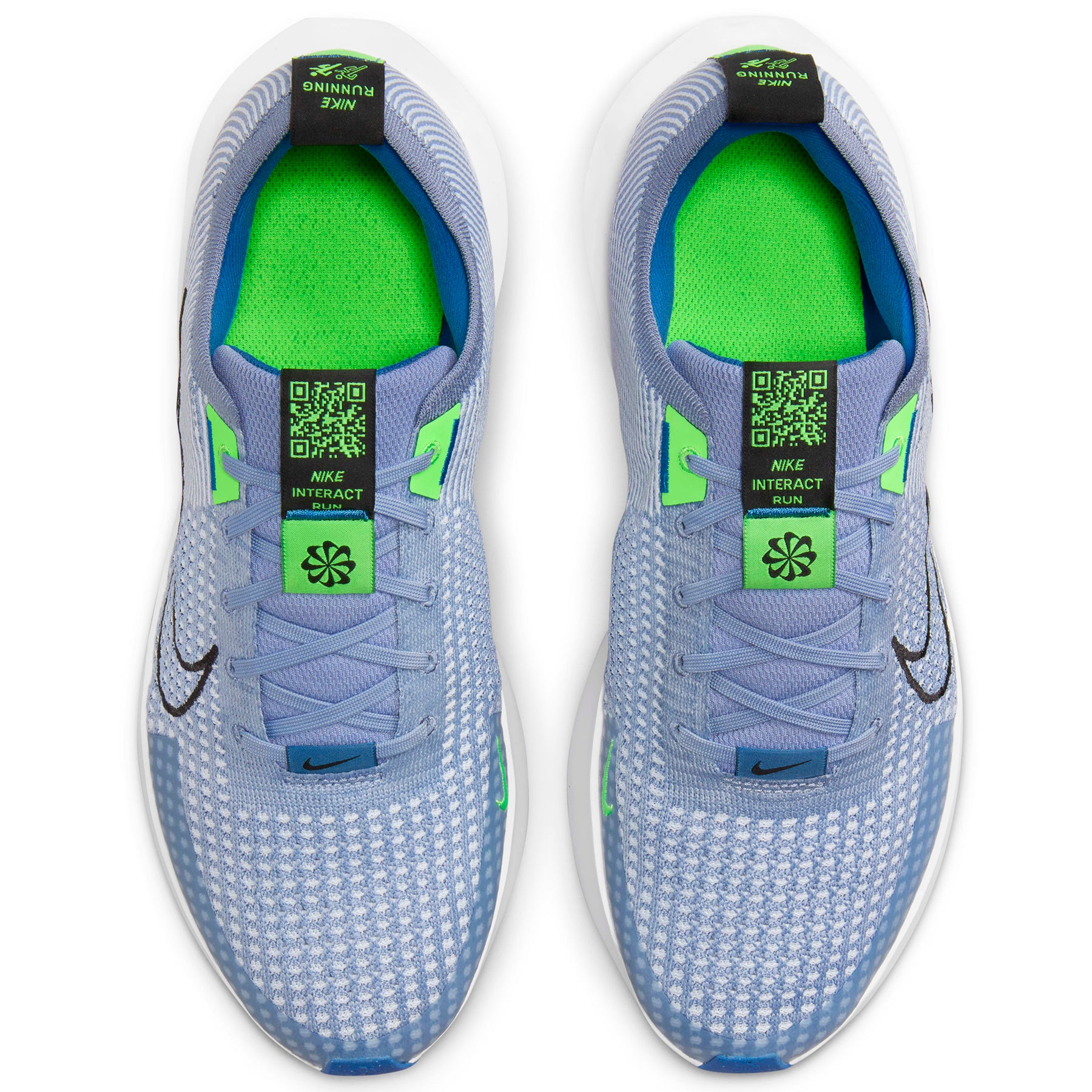 Zapatillas Nike Hombre Running Interact Run | FD2291-401