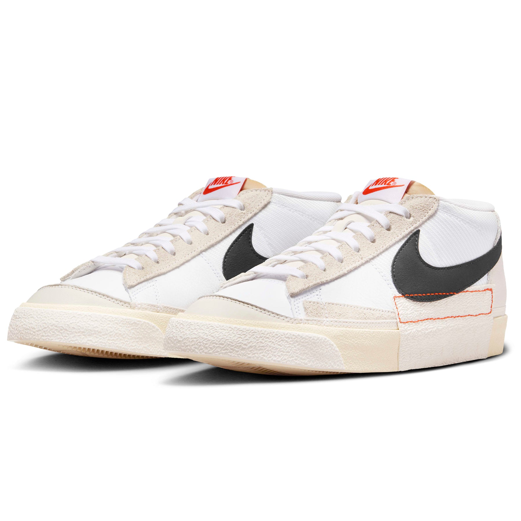 Zapatillas Nike Hombre Urbanas Blazer Low Pro Club | FJ3694-100