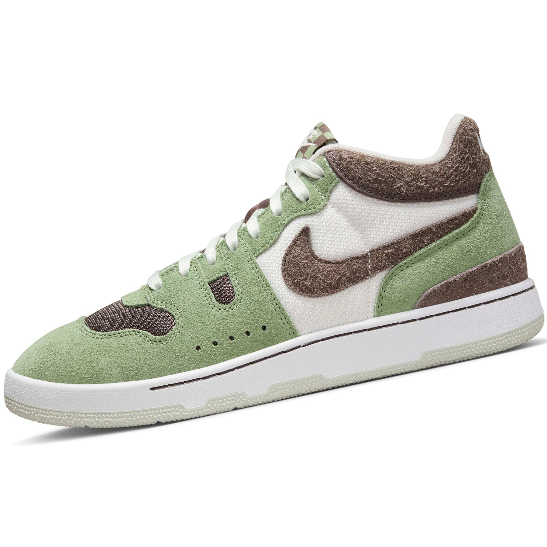 Zapatillas Nike Hombre Urbanas Attack | FN0648-300