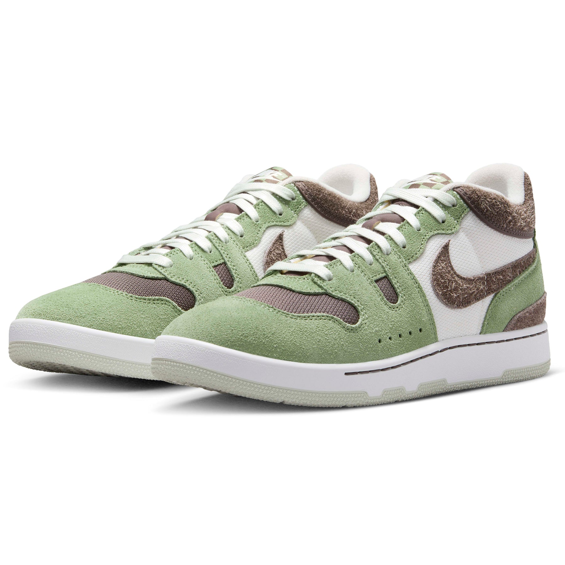 Zapatillas Nike Hombre Urbanas Attack | FN0648-300