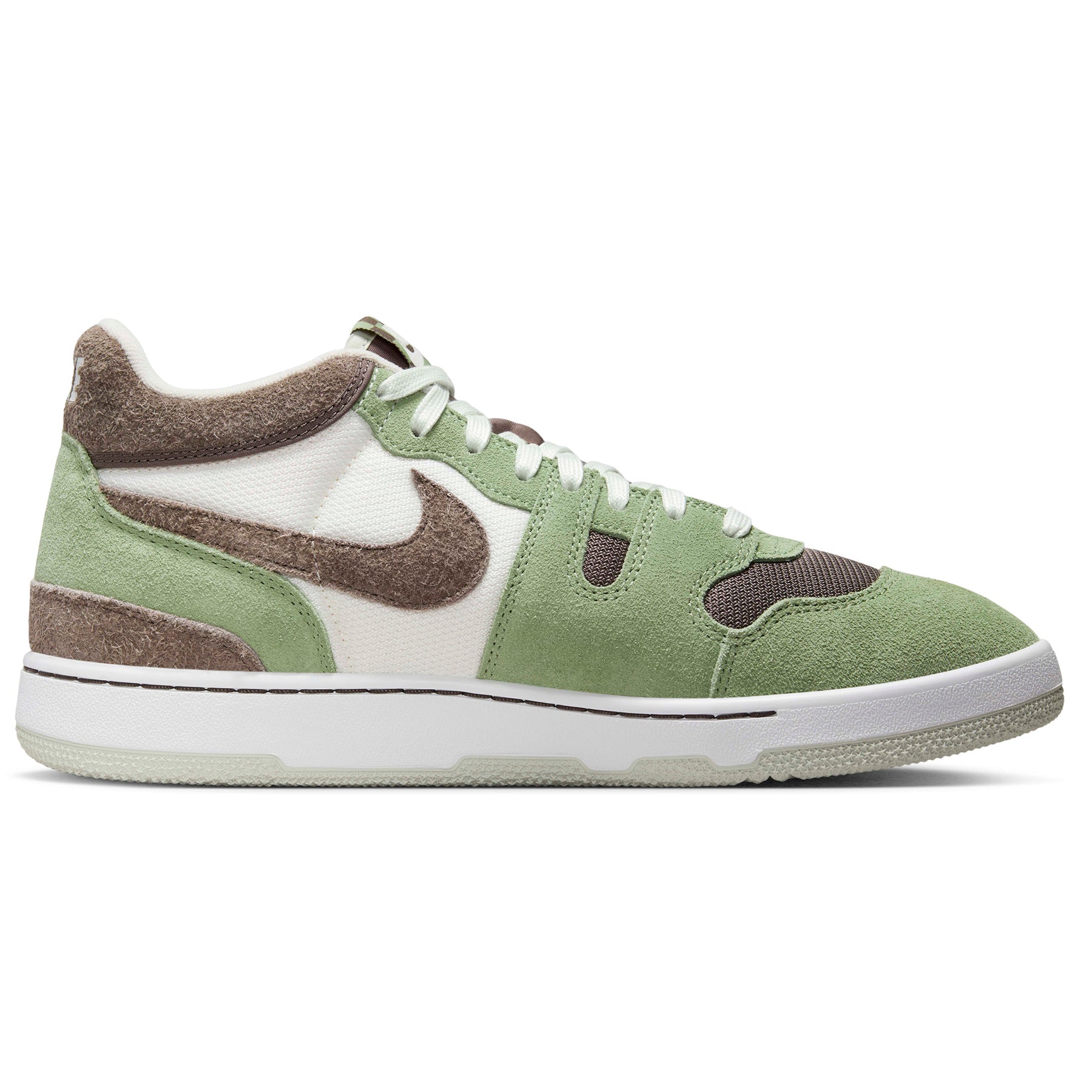 Zapatillas Nike Hombre Urbanas Attack | FN0648-300