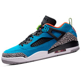 Zapatillas Nike Hombre Basketball Jordan Spizike Low | FQ1759-402