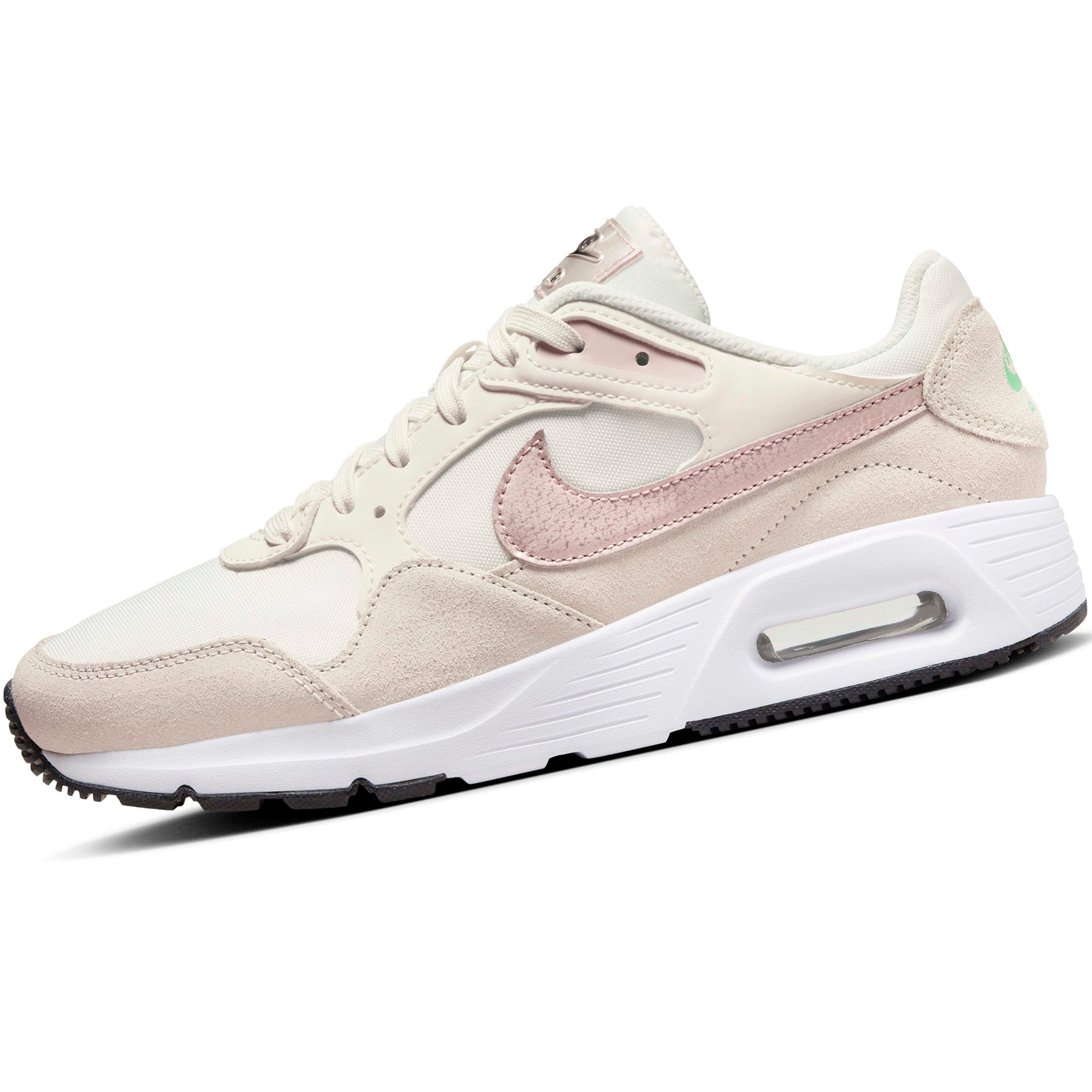 Zapatillas Nike Mujer Deportiva Air Max SC FQ6795-100 – Boutique