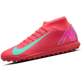 Zapatillas Nike Hombre Futbol Superfly 10 Club Tf | FQ8317-800