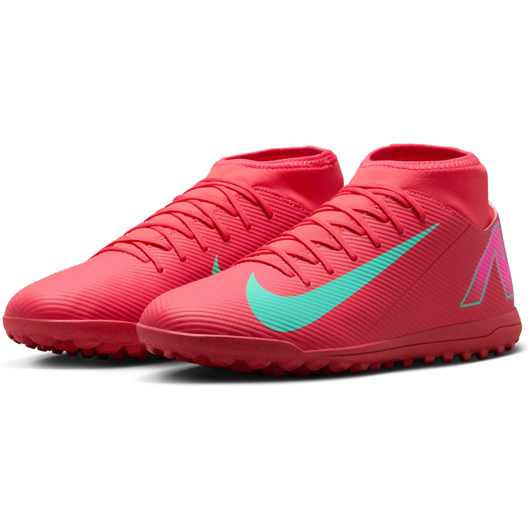 Zapatillas Nike Hombre Futbol Superfly 10 Club Tf | FQ8317-800