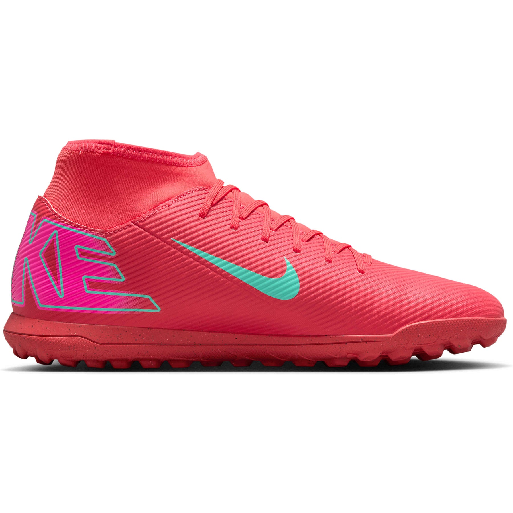 Zapatillas Nike Hombre Futbol Superfly 10 Club Tf | FQ8317-800