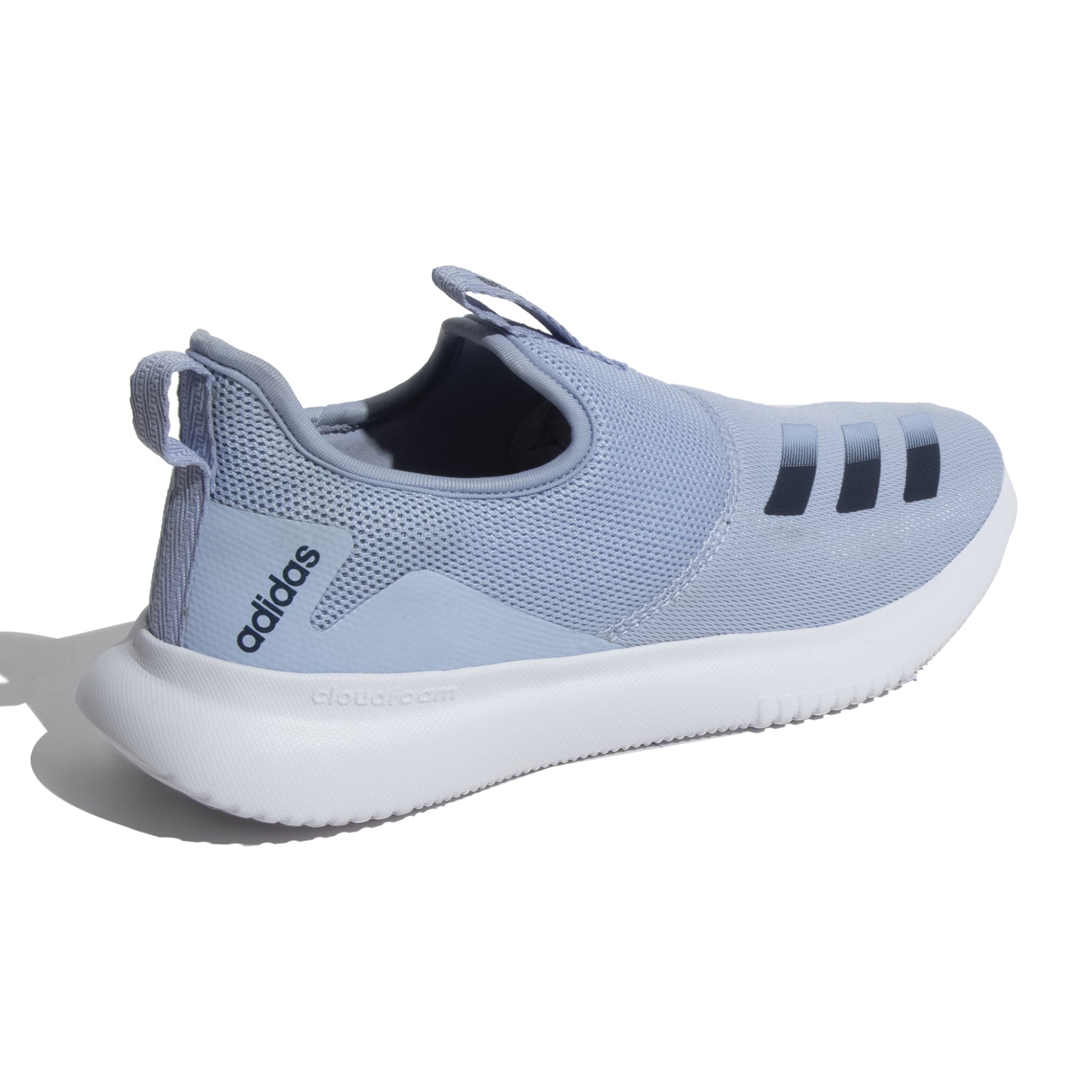 Zapatillas Adidas Mujer Running Sheenwalk W | GC0555
