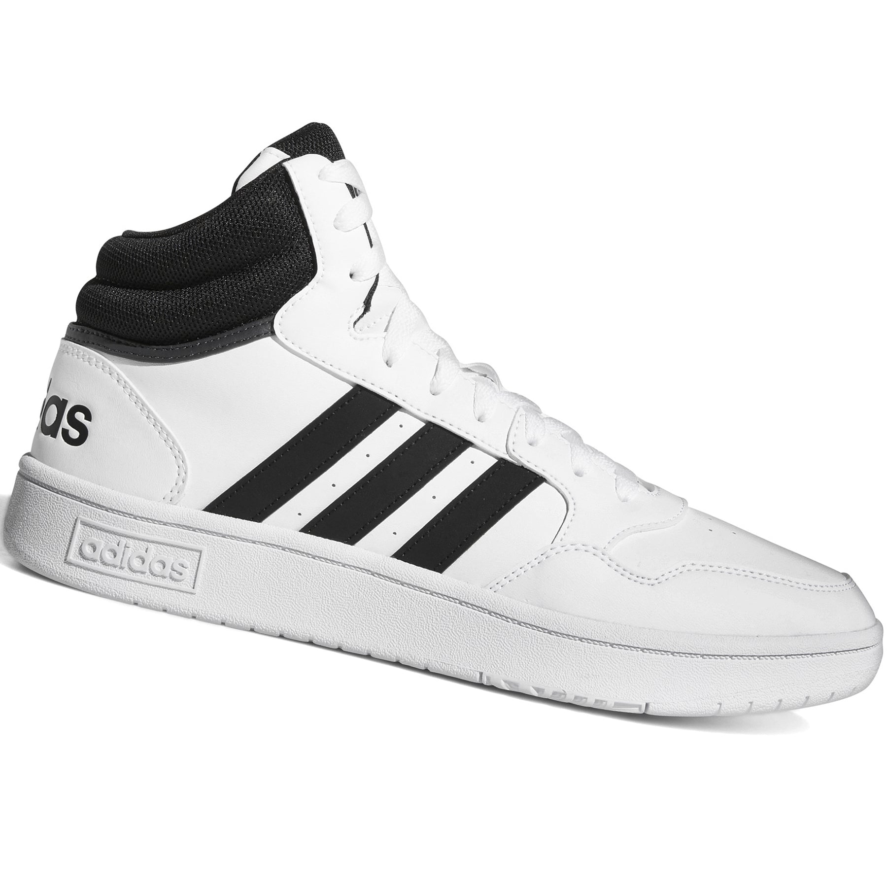 Botin Adidas Hombre Urbanas Hoops Mid GW3019 – Boutique Boys