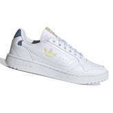 Zapatillas Adidas Mujer Urbanas Ny 90 | GZ6353