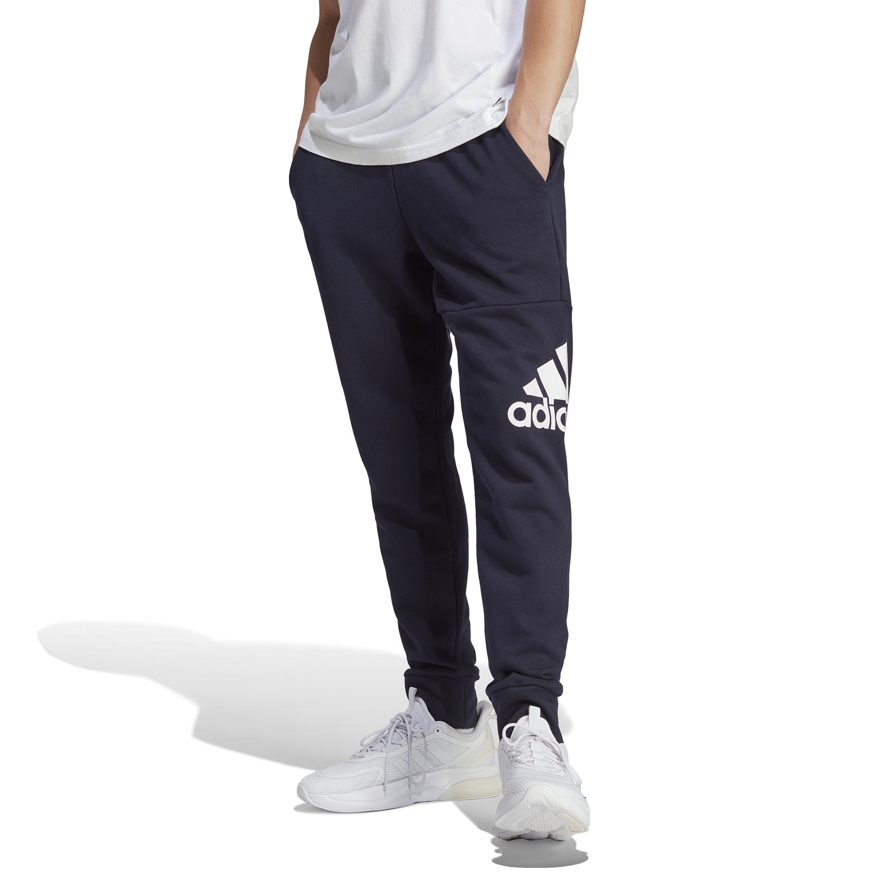 Pantalon Buzo Adidas Hombre M BL FT PT HA4344 β Boutique Boys
