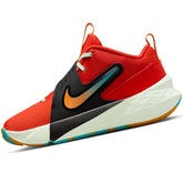 Botin Nike Niños Basketball Team Hustle D 12 (Gs) | HF6279-601