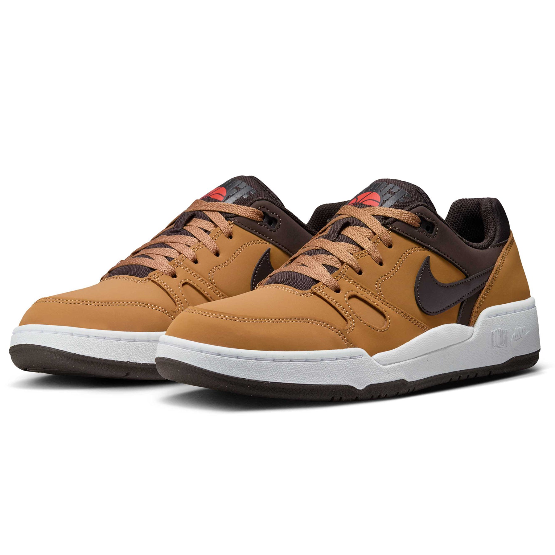 Zapatillas Nike Hombre Urbanas Full Force LO PRM | HF7734-200