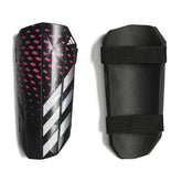 Canillera Adidas Pred Sg Trn Negro | Hn5588