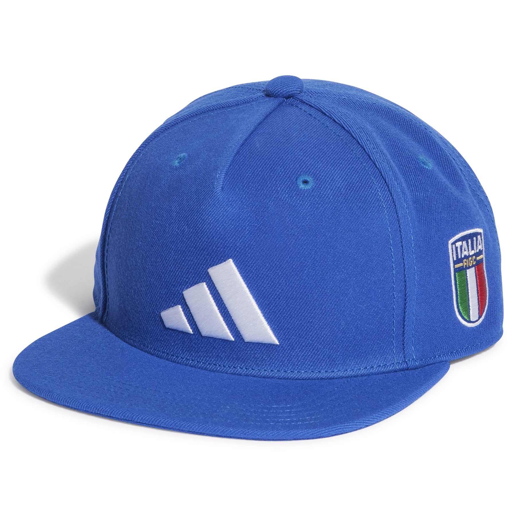Gorro Adidas Unisex Futbol Figc SB Cap | HN5724