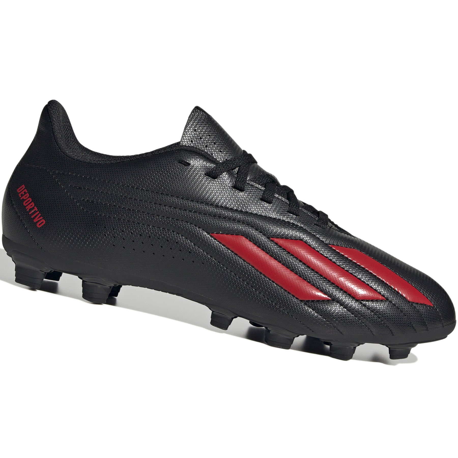 Zapatillas Adidas Hombre Futbol Deportivo II Fxg | HP2509