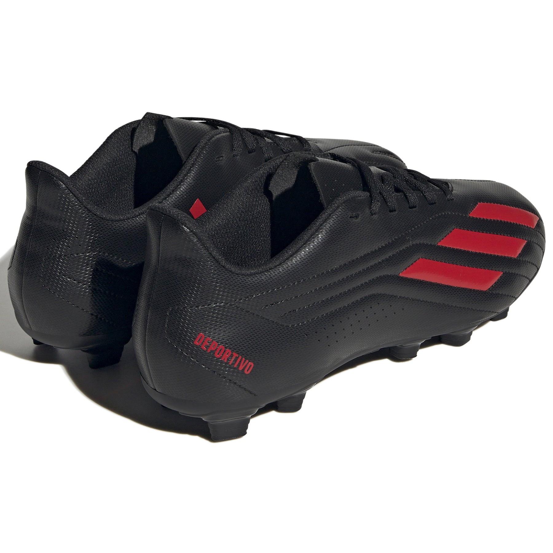 Zapatillas Adidas Hombre Futbol Deportivo II Fxg | HP2509