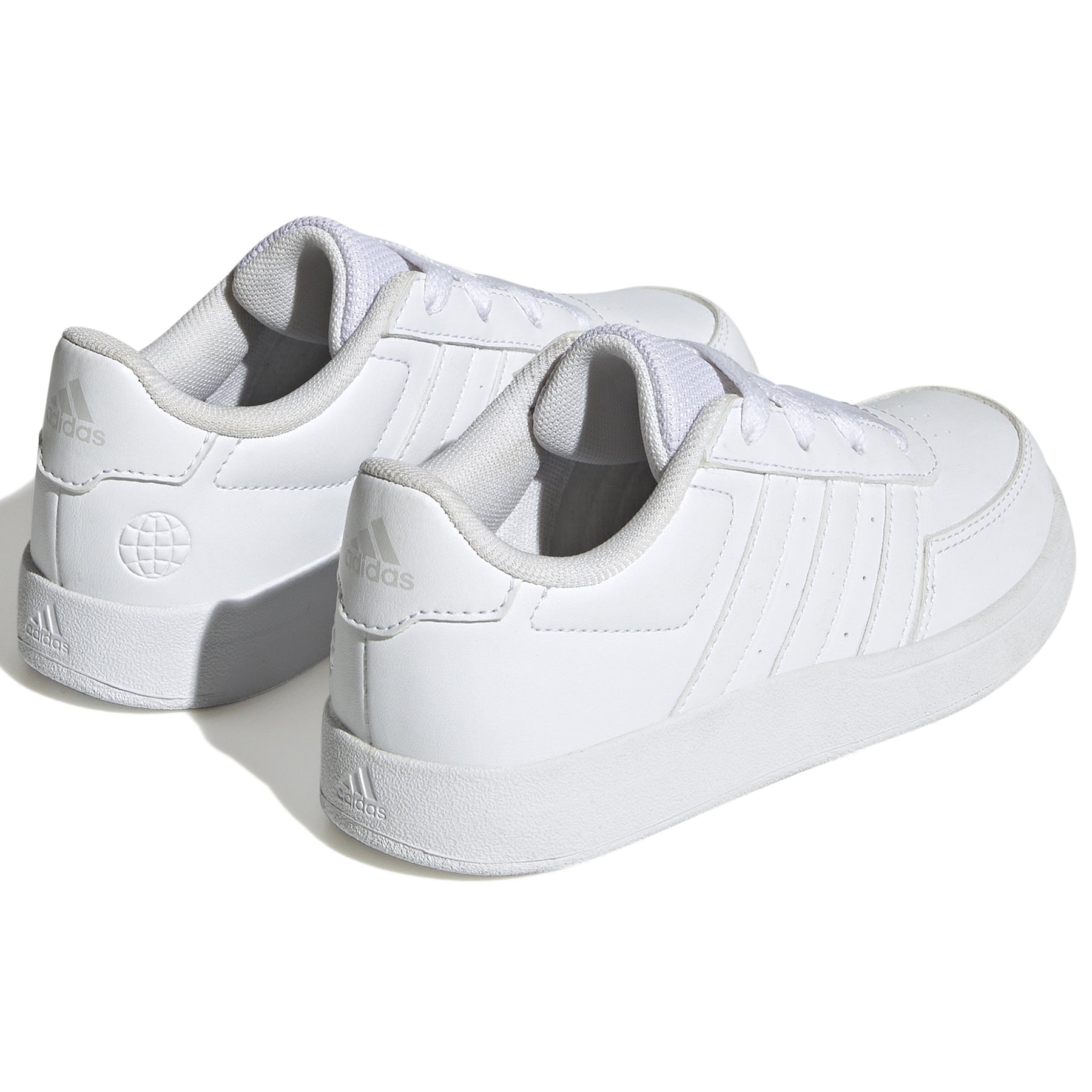Zapatillas Adidas Unisex Urbanas Breaknet 2.0 K | HP8962