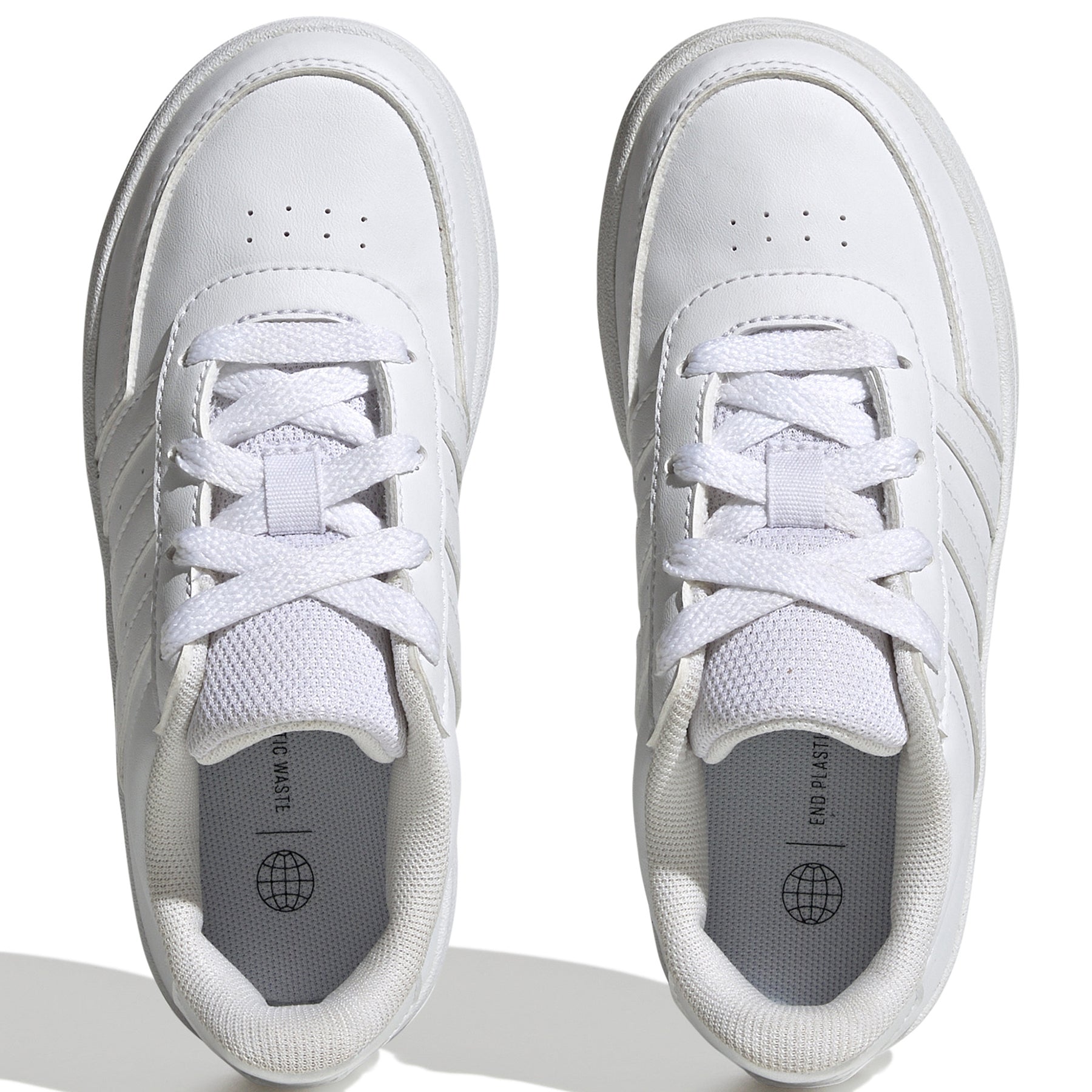 Zapatillas Adidas Unisex Urbanas Breaknet 2.0 K | HP8962