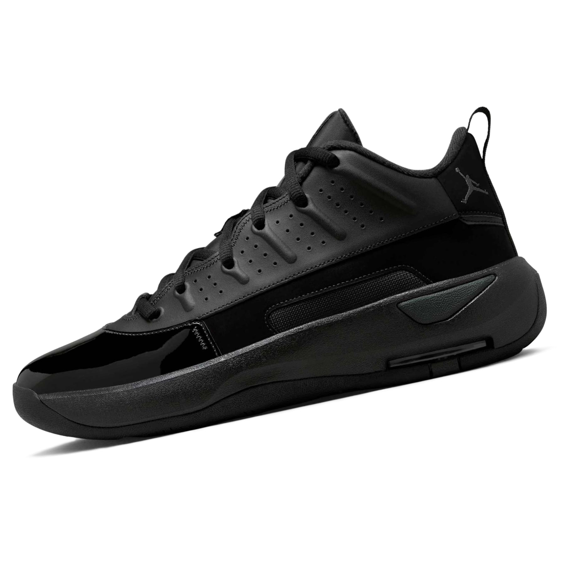 Botin Nike Hombre Basketball Jordan Max Aura 7 | HQ2091-001