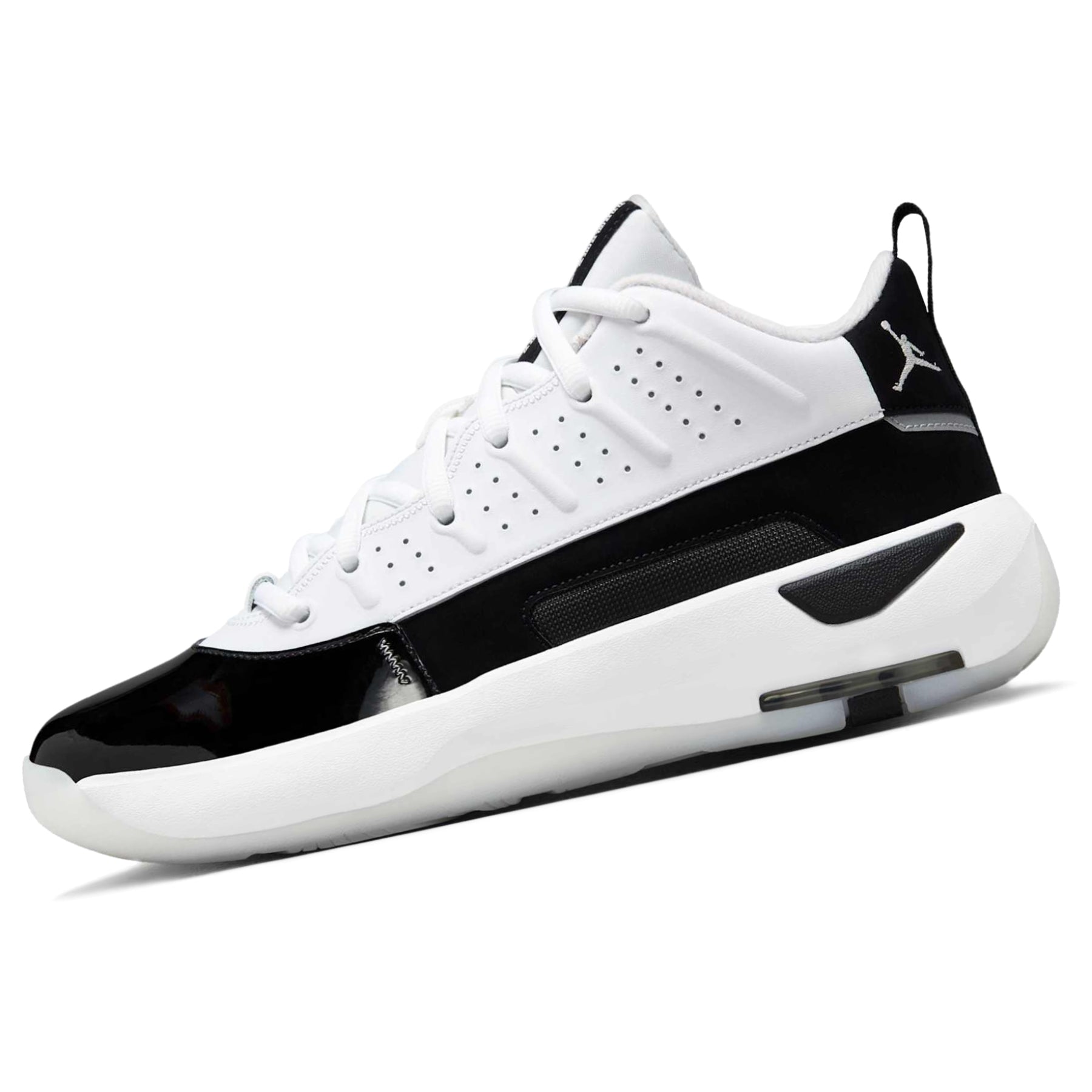 Botin Nike Hombre Basketball Jordan Max Aura 7 | HQ2091-100
