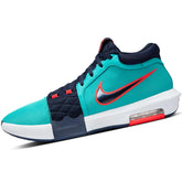Botin Nike Hombre Basketball Lebron Witness Viii | HQ2139-300