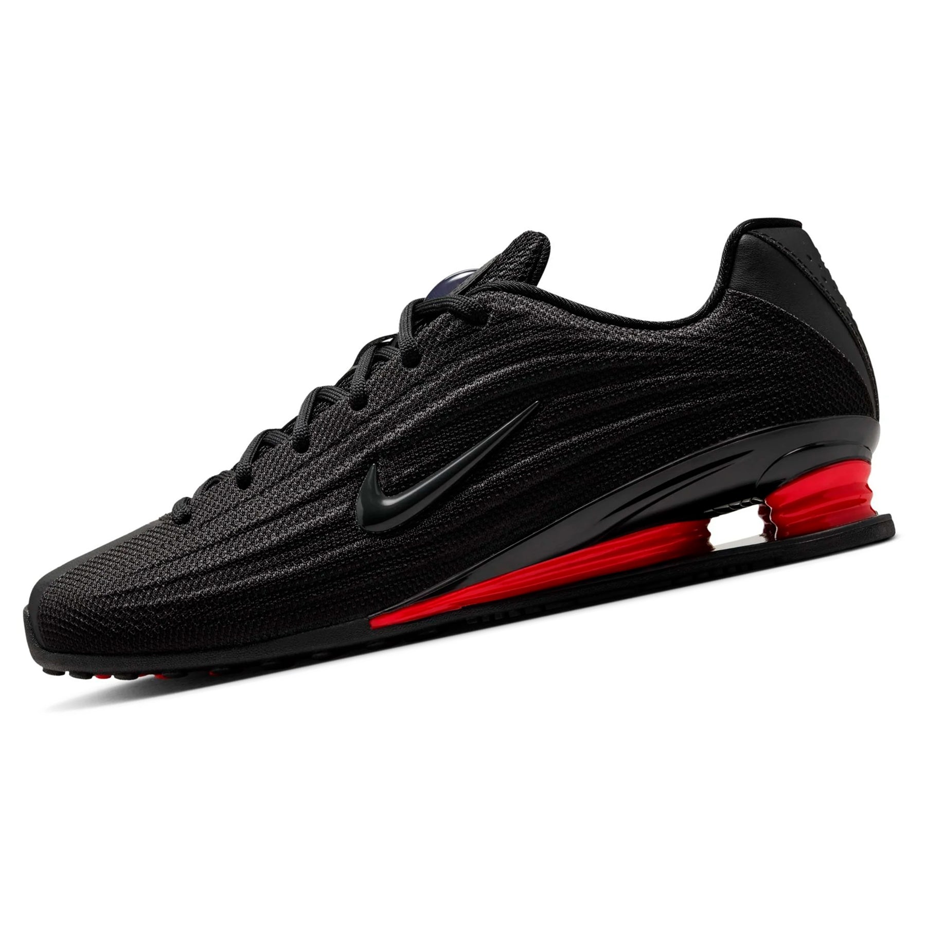 Zapatillas Nike Mujer Training Shox Z | HQ7540-002