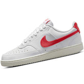 Zapatillas Nike Mujer Urbanas Court Vision Lo Nn | HV5246-100